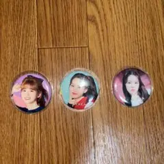 2025年最新】niziu缶バッジの人気アイテム - メルカリ