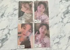 SEVENTEEN ウジ 会場限定 spill the feels 消費期限