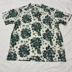 美品 パタゴニア パタロハ アロハシャツ L 緑 2024年 52566 美品 パタゴニア パタロハ アロハシャツ L 緑 2024年 52566 - メルカリ