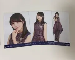 乃木坂46 伊藤万理華 インフルエンサー 生写真 コンプ - メルカリ