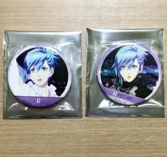 うたプリ タブナイ 缶バ 藍 ABセット 期間限定値下中 商品情報｜劇場版 うたの☆プリンスさまっ♪ TABOO NIGHT XXXX