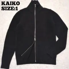 2026年最新】kaiko ドライバーズニットの人気アイテム - メルカリ
