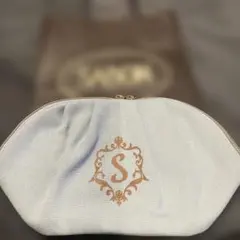 SABON ギャザーポーチのサムネイル