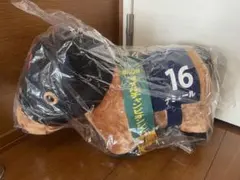 サラブレッドコレクション ふわふわBIG ナミュール ぬいぐるみ