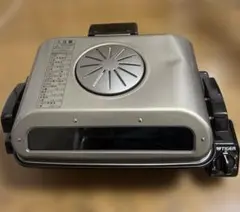 フィッシュローター　KFA-G（両面魚焼き器）のサムネイル