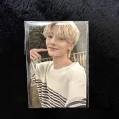 StrayKids jeju トレカ アイエン 【SKZOO】 - メルカリ