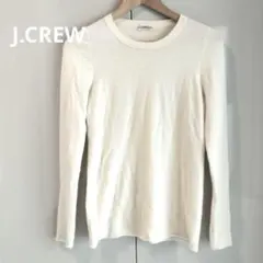 J.CREWジェイクルー新品Lネイビー紺カシミアニットフーディフードニット 2025年最新】J.Crew 素材：カシミヤ メンズ ニット・セーターの人気