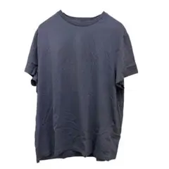H&M REGULAR FIT Tシャツ グレー XL