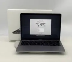 Apple MacBook Pro 本体 スペースグレイのサムネイル