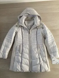 【新品未使用】Lee Oliviaダウンジャケット コート アウター レディース