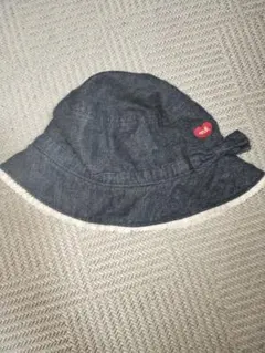 ミキハウス　帽子