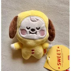 BT21 CHIMMY チミー　BTS JIMIN ジミン　グッズ　まとめ売り。 BTS BT21 JIMIN CHIMMYジミン チミー グッズ まとめ売り - メルカリ