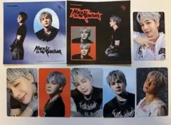 JO1 HIMP 豆原一成 コンプ セット