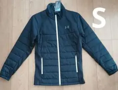 UNDER ARMOUR メンズ 野球 UAウォーム ジャケット 1381257