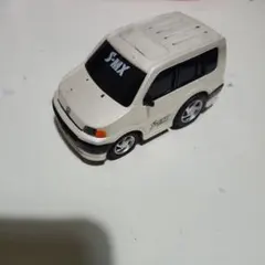 ドライブタウン ホンダ S-MX
