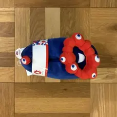 ミャクミャク ルームシューズ