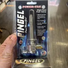 PINGEL パワーフロー フューエルバルブのサムネイル