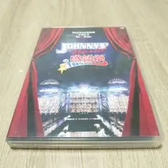 JOHNNYS' Worldの感謝祭 in TOKYO DOME〈2枚組〉