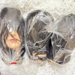 国家試験用カットウィッグ 本番用×6体 - メルカリ