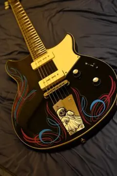 YAMAHA Revstar RSS02Tのサムネイル