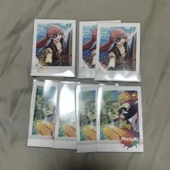 【箔押しあり】アイナナ ぱしゃこれ 15弾 和泉三月 7点