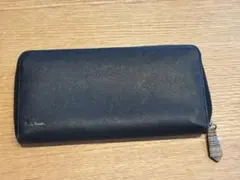 2026年最新】ポールスミス 長財布 ストローグレインの人気アイテム