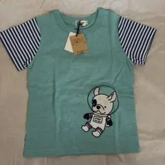 男の子　Tシャツ　KP BOYのサムネイル