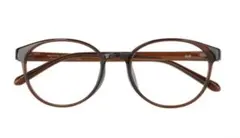 Zoff サングラス　カラーレンズ　ブルー20％