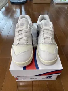 【新品未使用26cm】ニューバランスBB550AM1