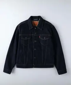 【美品◎】Levi'sデニムトラッカージャケット