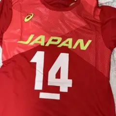 石川祐希 応援Tシャツ