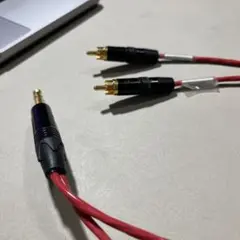 rcaケーブル オーディオアクセサリー