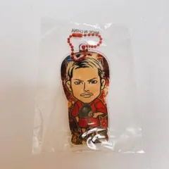 今市隆二　クリアチャーム