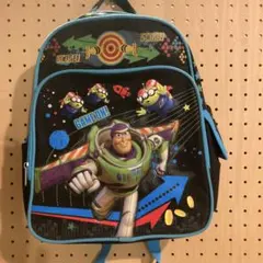バズ・ライトイヤー ミニオン リュック