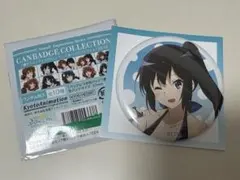 響け!ユーフォニアム 出張！京アニ ガチャ缶バッジコレクション 高坂麗奈 8点 京アニ2025 缶バッジコレクション A 響け！ユーフォニアム セット