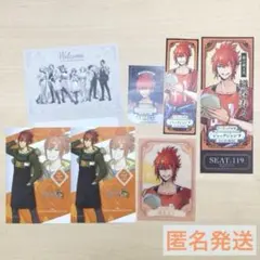 【ジャックジャンヌ】織巻寿々 タワレコカフェ・あらた森