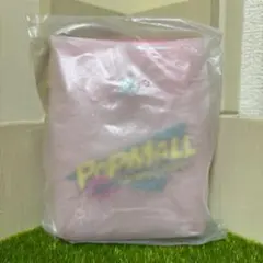 なにわ男子 ポップモール クリアケース ピンク アルバムロゴver.