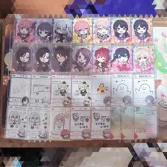 にじさんじチップス　vol.6 カード　29枚まとめ売り