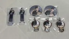 WIND BREAKER ウィンブレ 一番くじ 桜遥