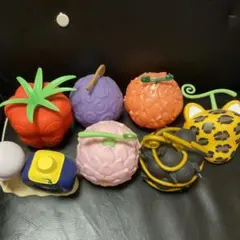 2025年最新】悪魔の実フィギュアの人気アイテム - メルカリ