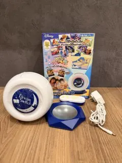 【超美品】セガ ディズニー&ピクサーキャラクターズ ドリームスイッチ2のサムネイル