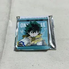 僕のヒーローアカデミア ミニアクリルブロック 緑谷出久