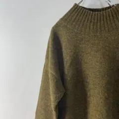 KBF+ アーバンリサーチ  ヴィンテージ ニットのサムネイル