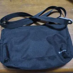 【未使用品】サコッシュ JINS×Snow Peakスノーピーク・コラボ