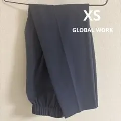 GLOBAL WORK ウツクシルエットDRYテーパードパンツのサムネイル