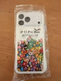 iPhone 17 Pro Max ケース