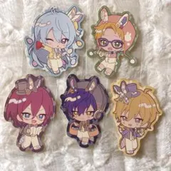 2026年最新】日々樹渉 アニカフェの人気アイテム - メルカリ