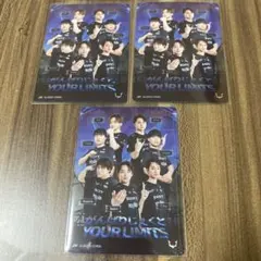 2026年最新】IJL カードの人気アイテム - メルカリ