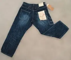 【新品タグ付き】Betty　Smithデニム　レディースМサイズ　岡山デニム児島のサムネイル