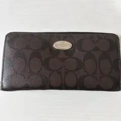 《セバス☺︎ 様専用》COACH 長財布